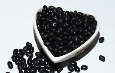 白癜风患者多吃哪些黑色食物能增加黑色素