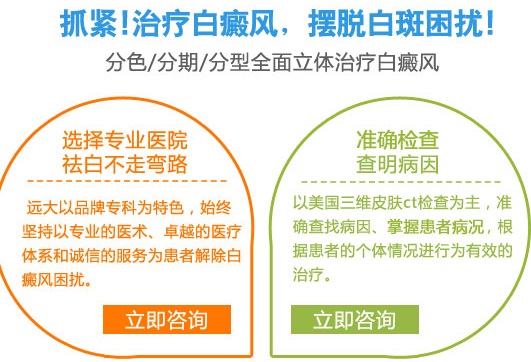 药浴蓝氧配合照光治疗白癜风多久能好